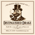 Distinguished Drake