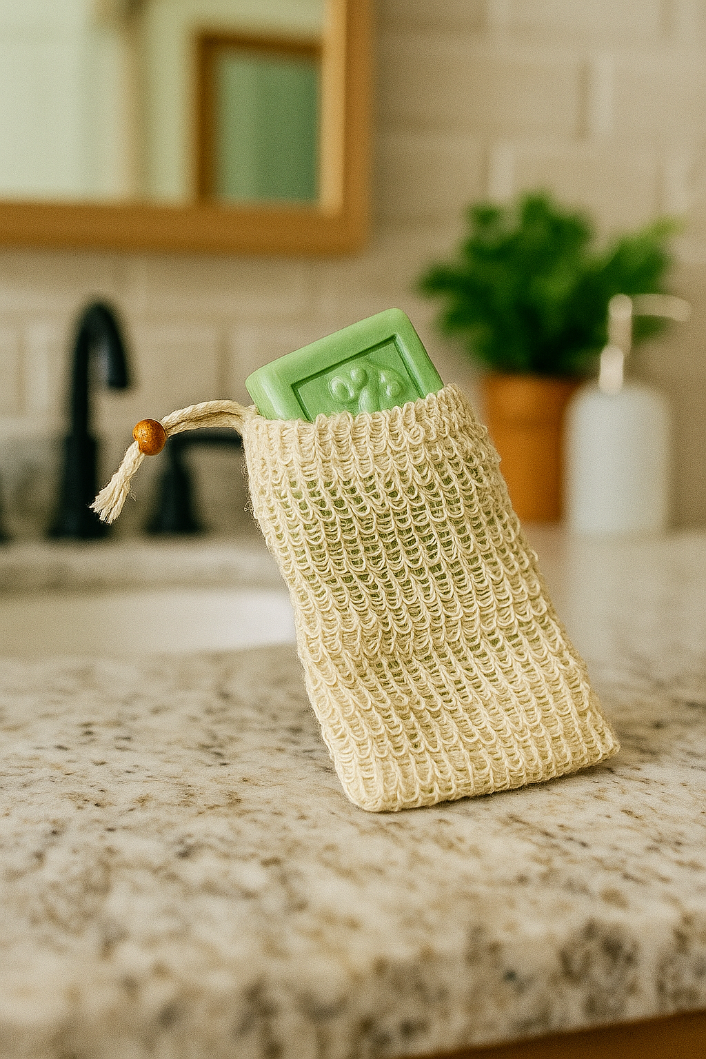 Soap saver