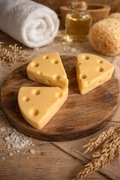 Quack and Cheese