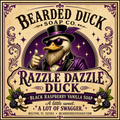 Razzle Dazzle Duck