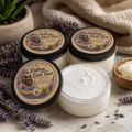 Resting Duck Face Body Butter